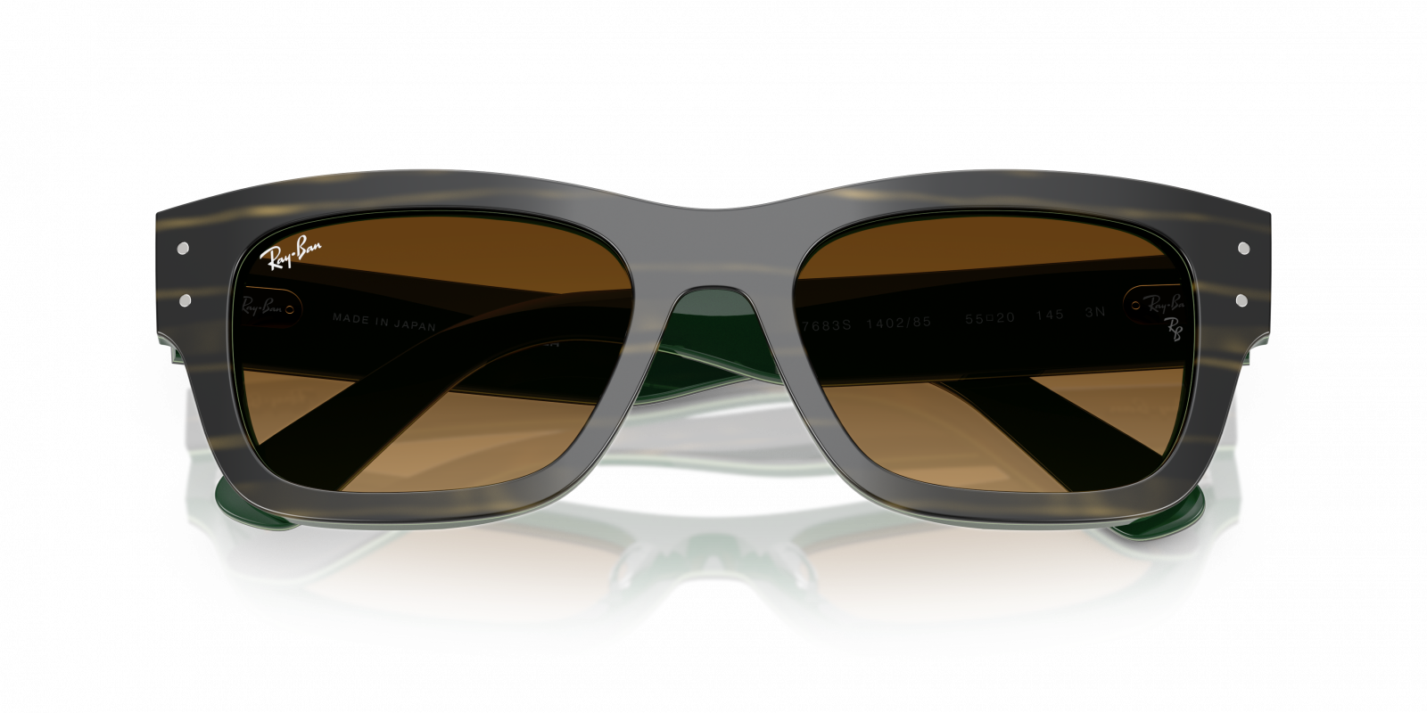 Ray Ban RB7683S 140285 Joseph 
